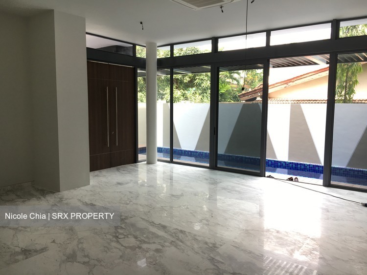 Seletar Hills Estate (D28), Semi-Detached #177125462